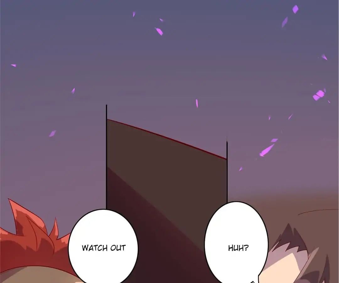 Winning Monkey King Chapter 66 - page 9