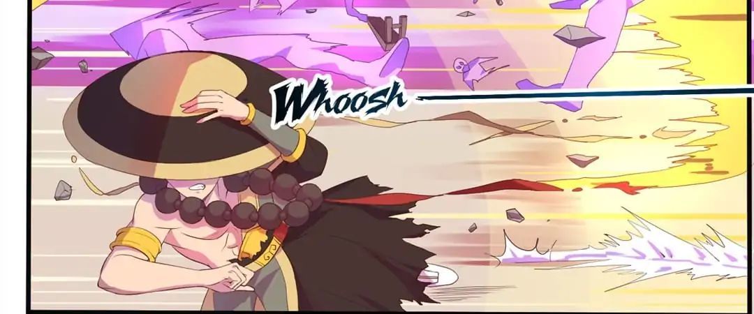 Winning Monkey King Chapter 45 - page 16