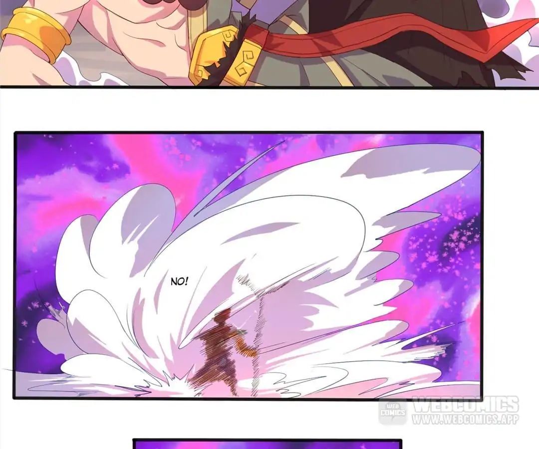Winning Monkey King Chapter 45 - page 18