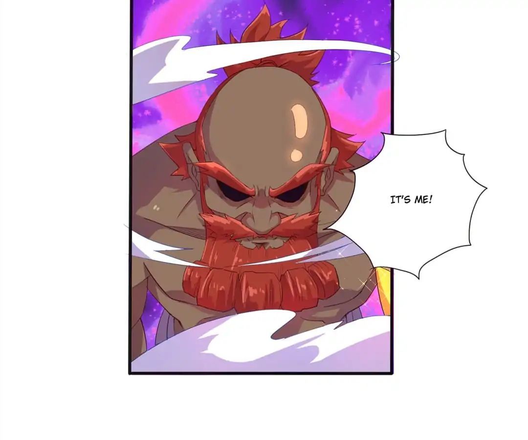Winning Monkey King Chapter 45 - page 19