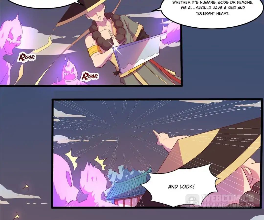 Winning Monkey King Chapter 45 - page 2