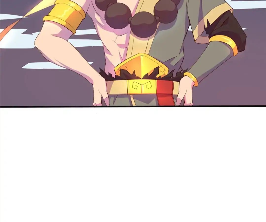 Winning Monkey King Chapter 45 - page 28