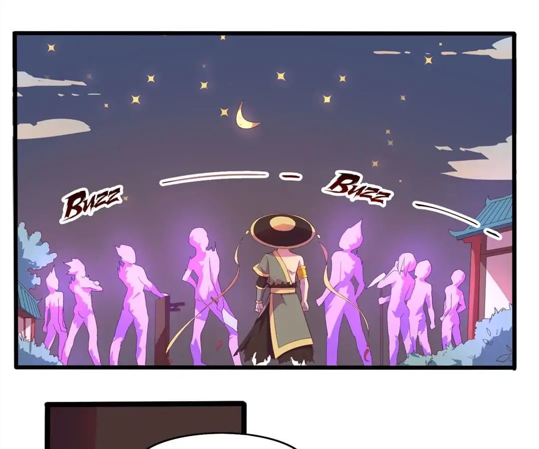 Winning Monkey King Chapter 45 - page 4