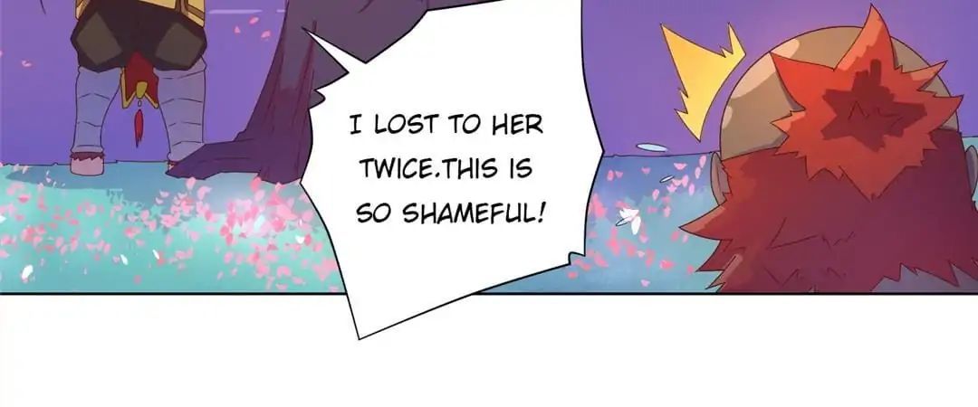 Winning Monkey King Chapter 20 - page 16