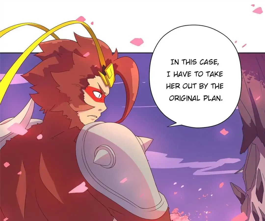 Winning Monkey King Chapter 20 - page 17