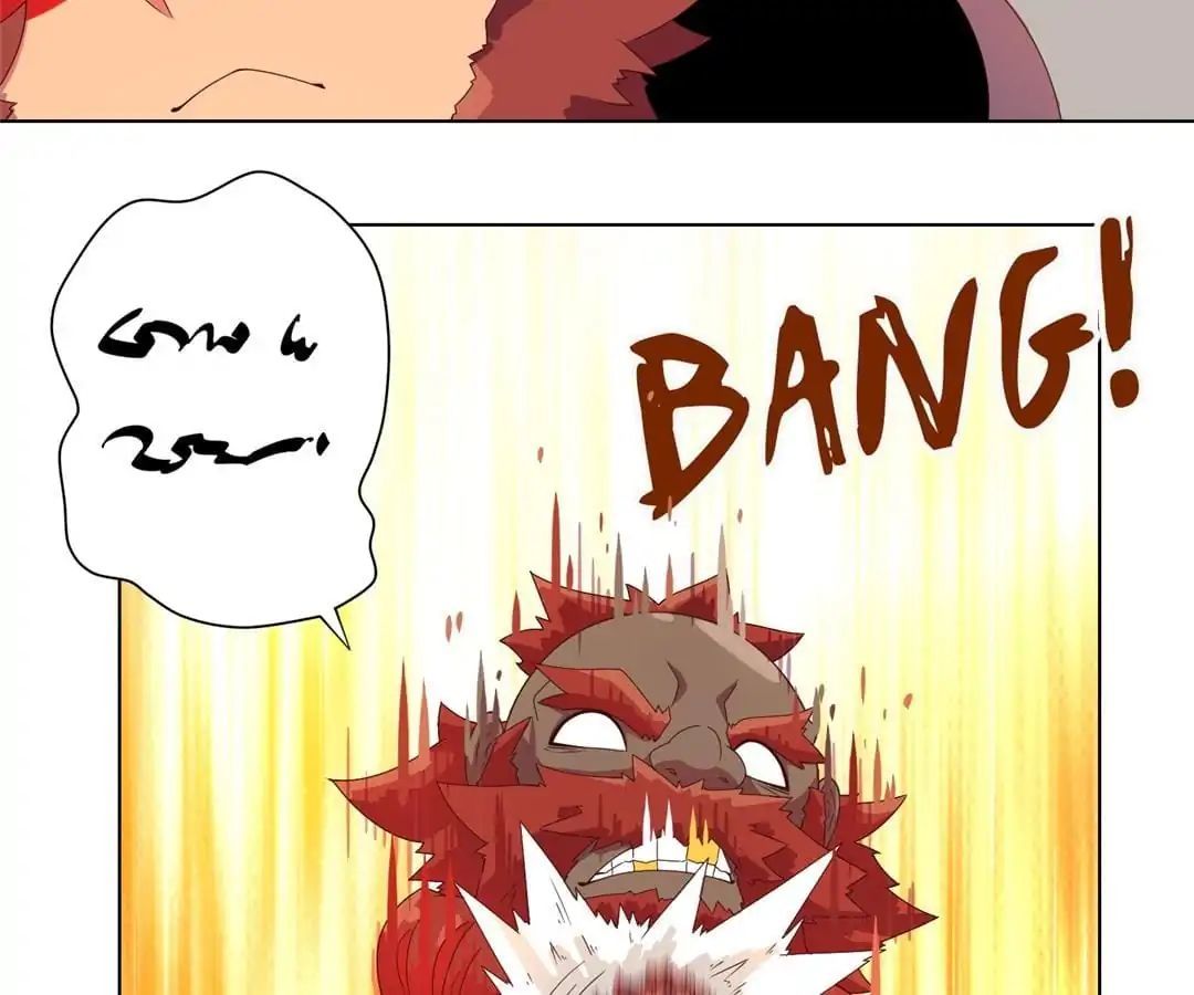 Winning Monkey King Chapter 20 - page 20