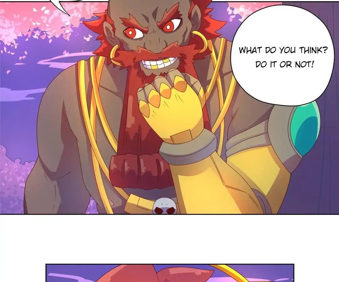 Winning Monkey King Chapter 20 - page 27