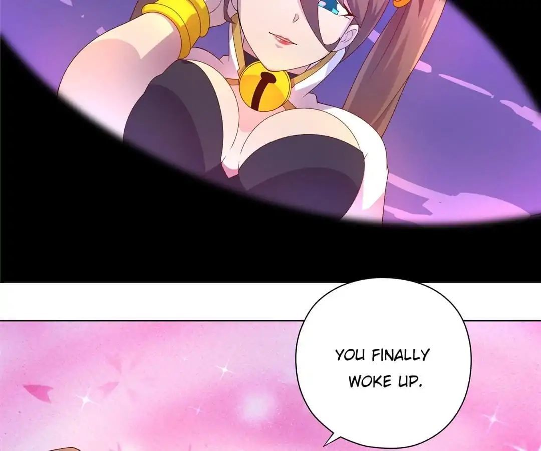 Winning Monkey King Chapter 20 - page 4