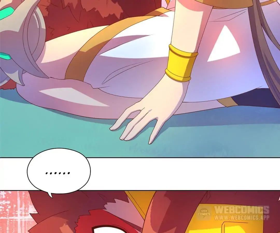 Winning Monkey King Chapter 20 - page 6