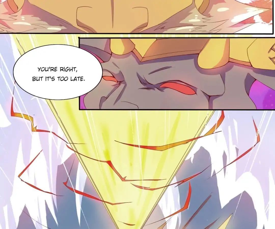 Winning Monkey King Chapter 35 - page 13