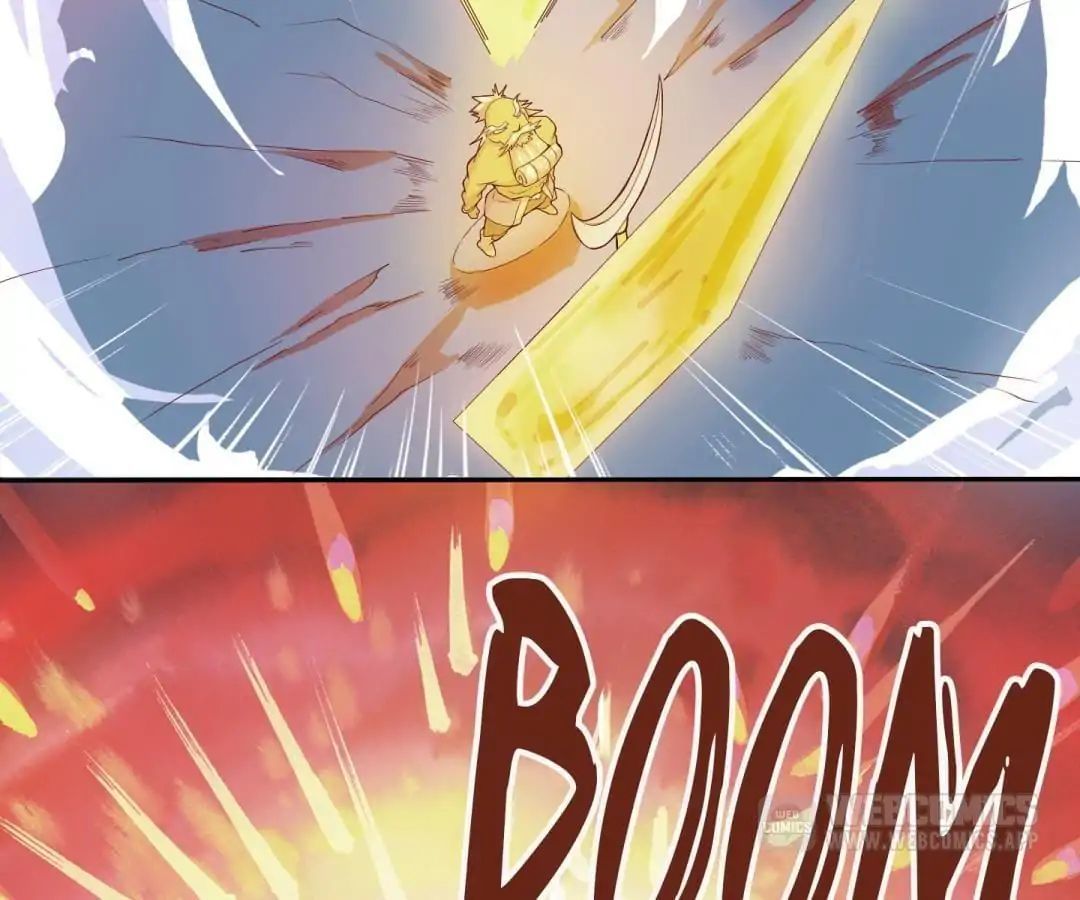 Winning Monkey King Chapter 35 - page 14
