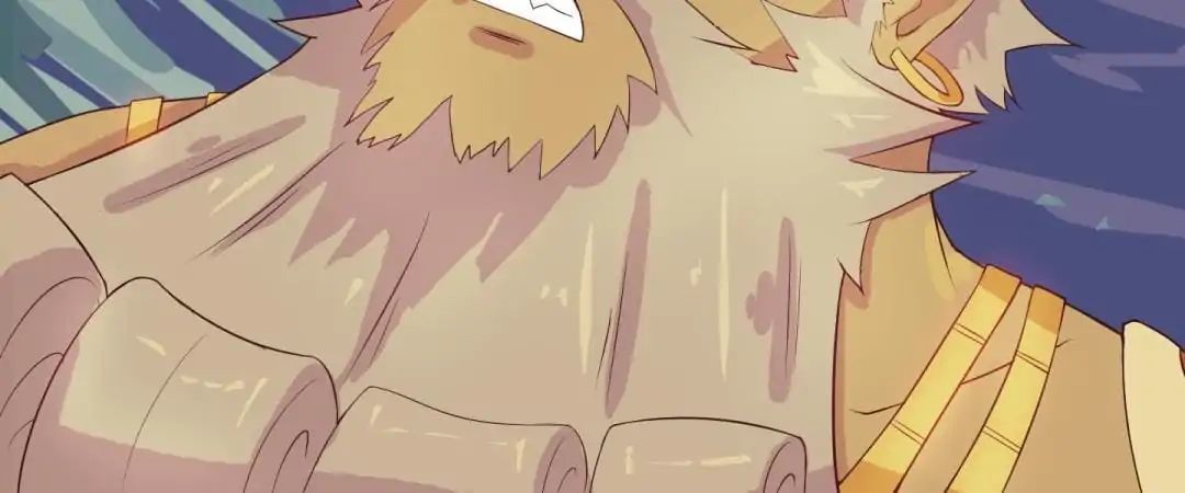 Winning Monkey King Chapter 35 - page 24
