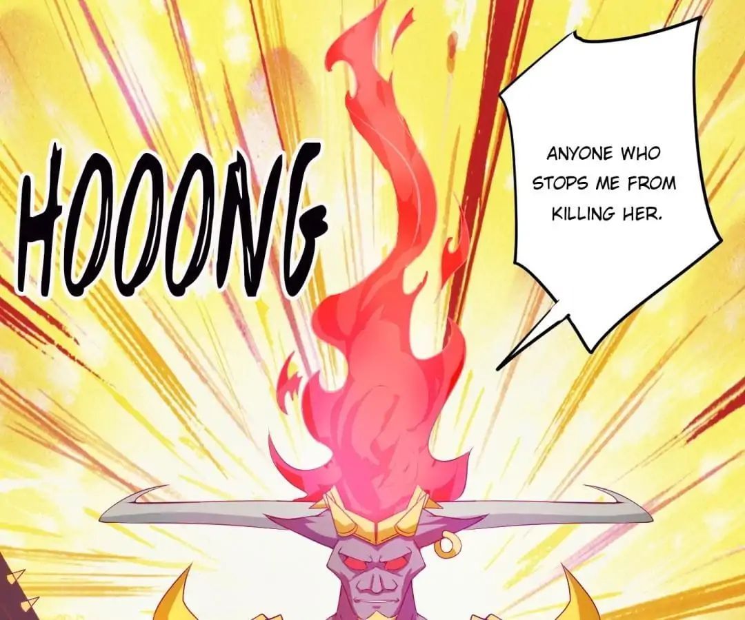 Winning Monkey King Chapter 34 - page 12