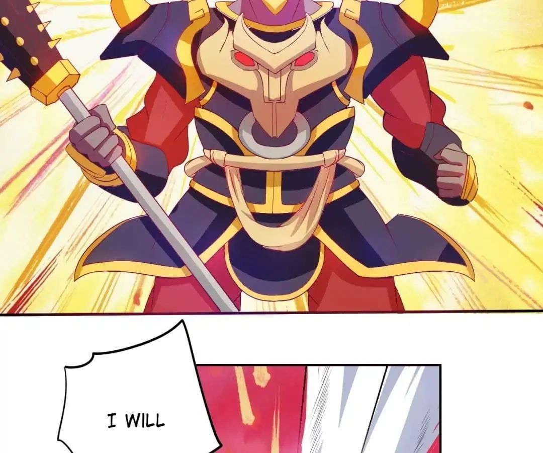 Winning Monkey King Chapter 34 - page 13