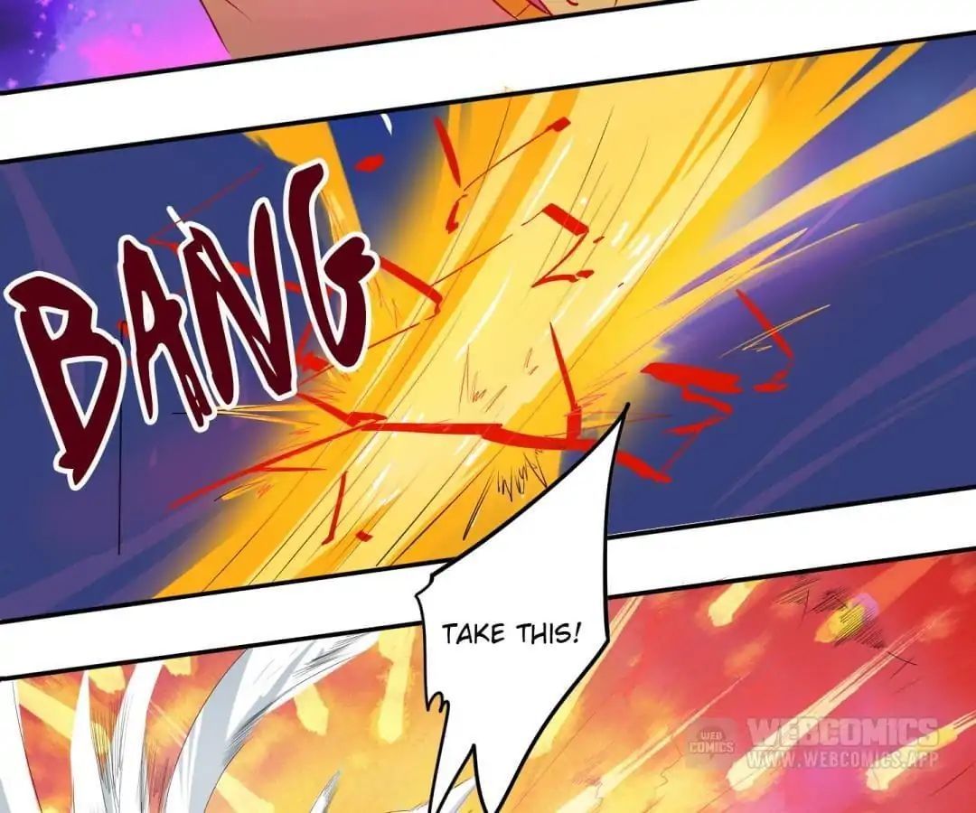 Winning Monkey King Chapter 34 - page 22