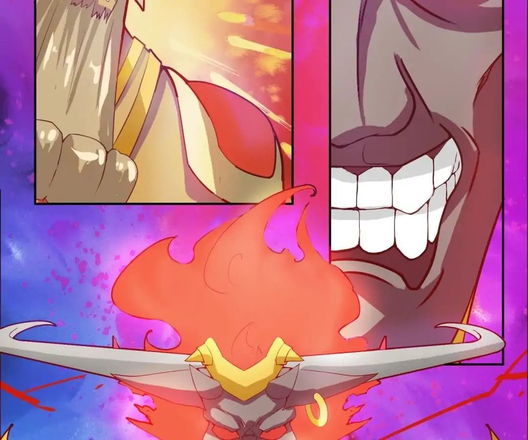 Winning Monkey King Chapter 34 - page 27
