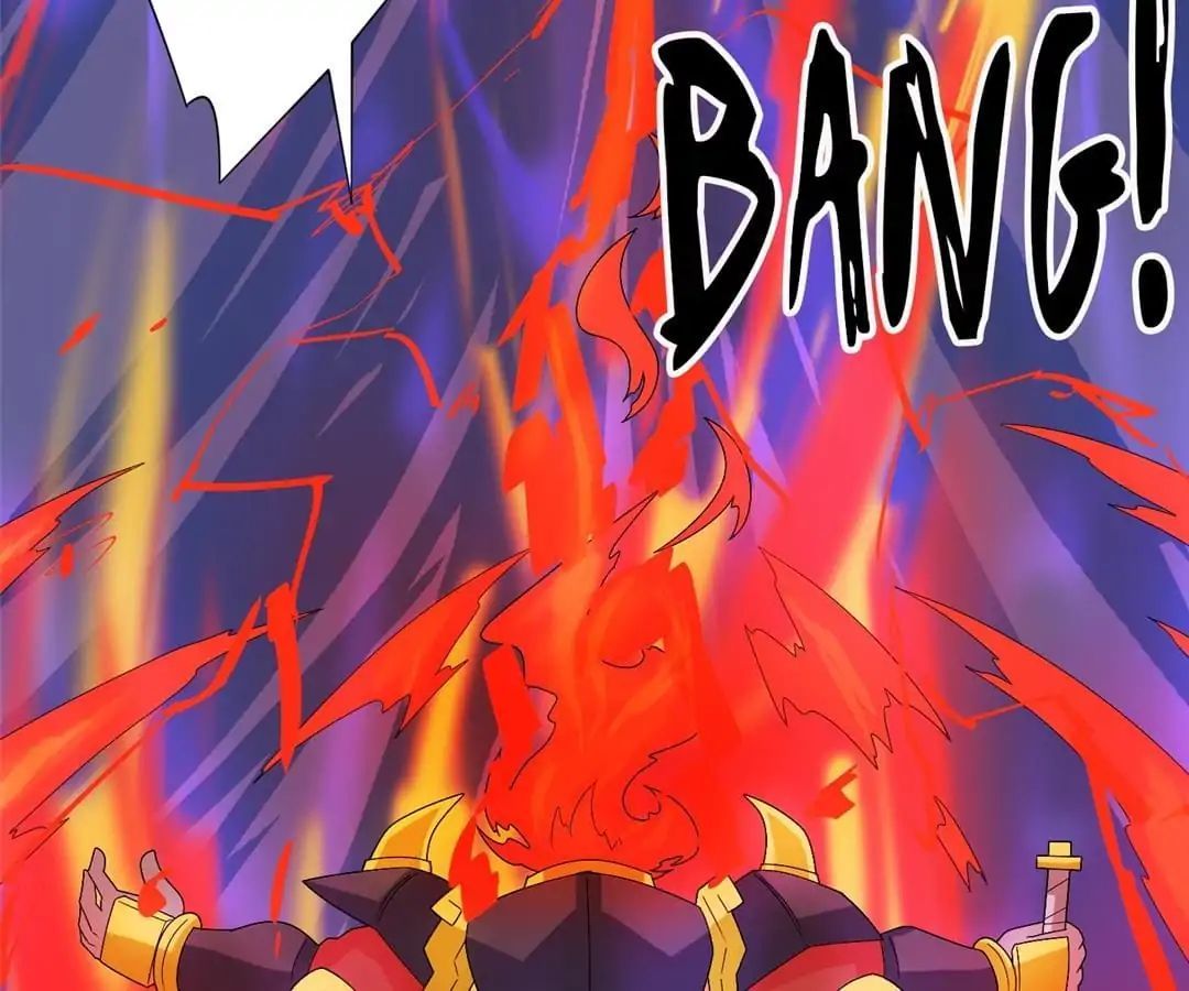 Winning Monkey King Chapter 33 - page 12
