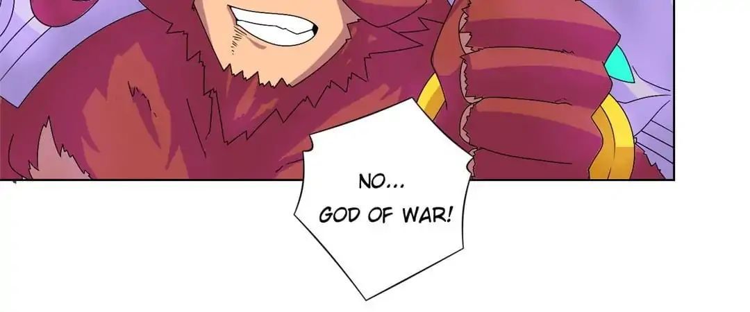 Winning Monkey King Chapter 33 - page 16