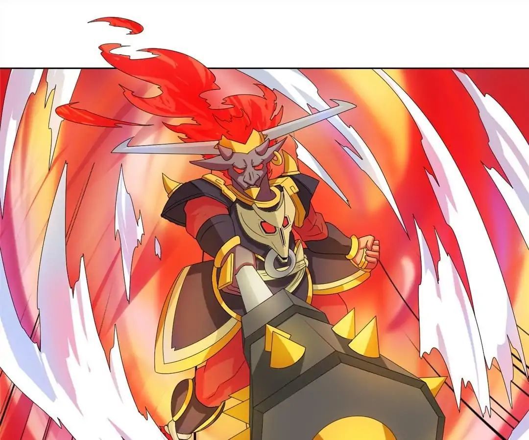 Winning Monkey King Chapter 33 - page 17