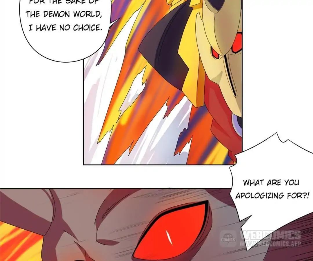 Winning Monkey King Chapter 33 - page 22