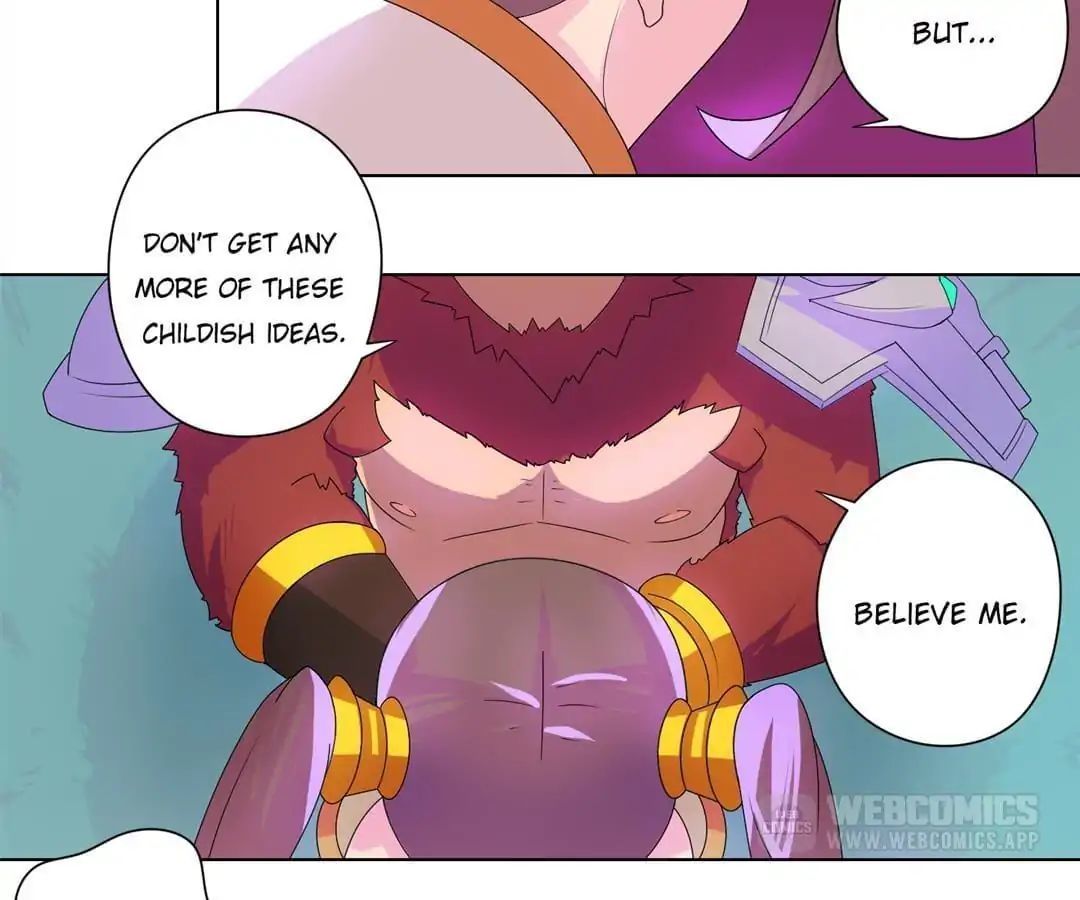 Winning Monkey King Chapter 33 - page 30