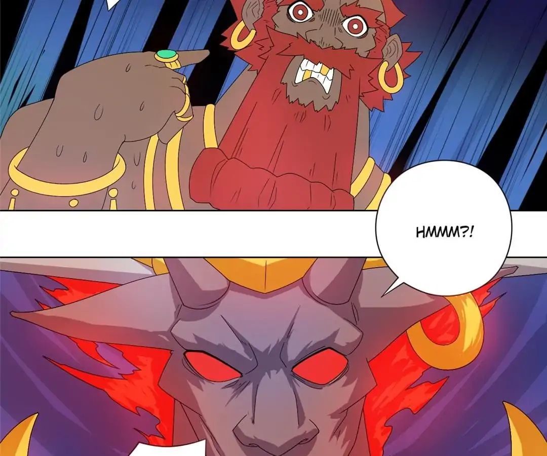 Winning Monkey King Chapter 33 - page 5