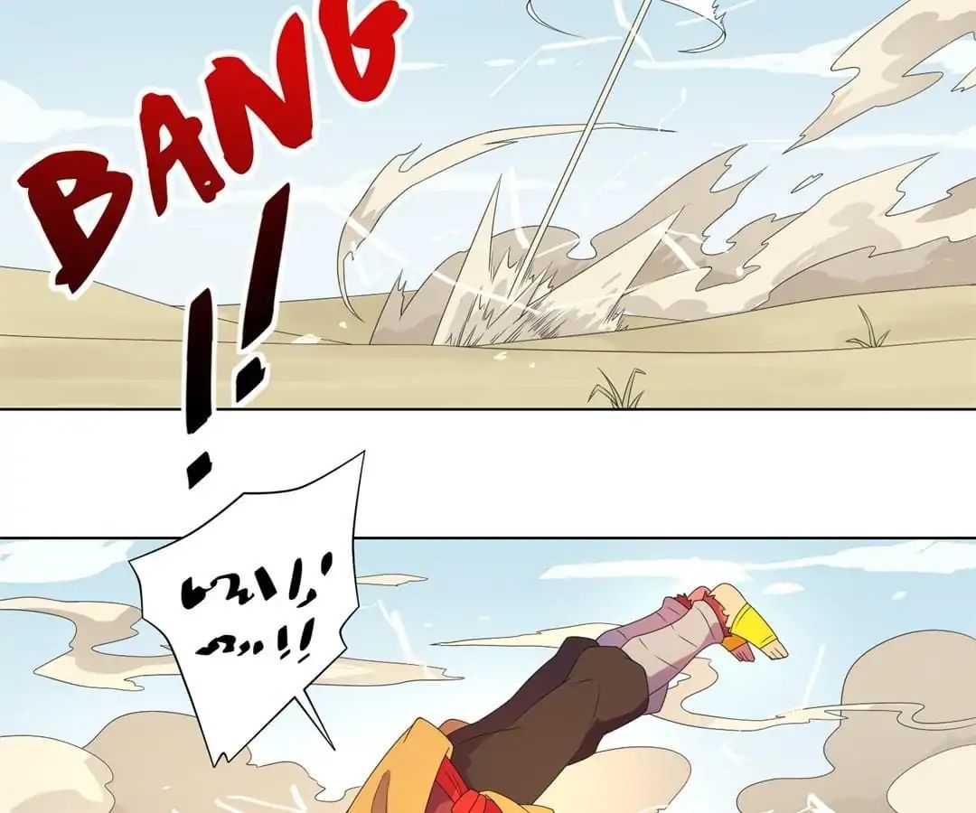 Winning Monkey King Chapter 9 - page 15