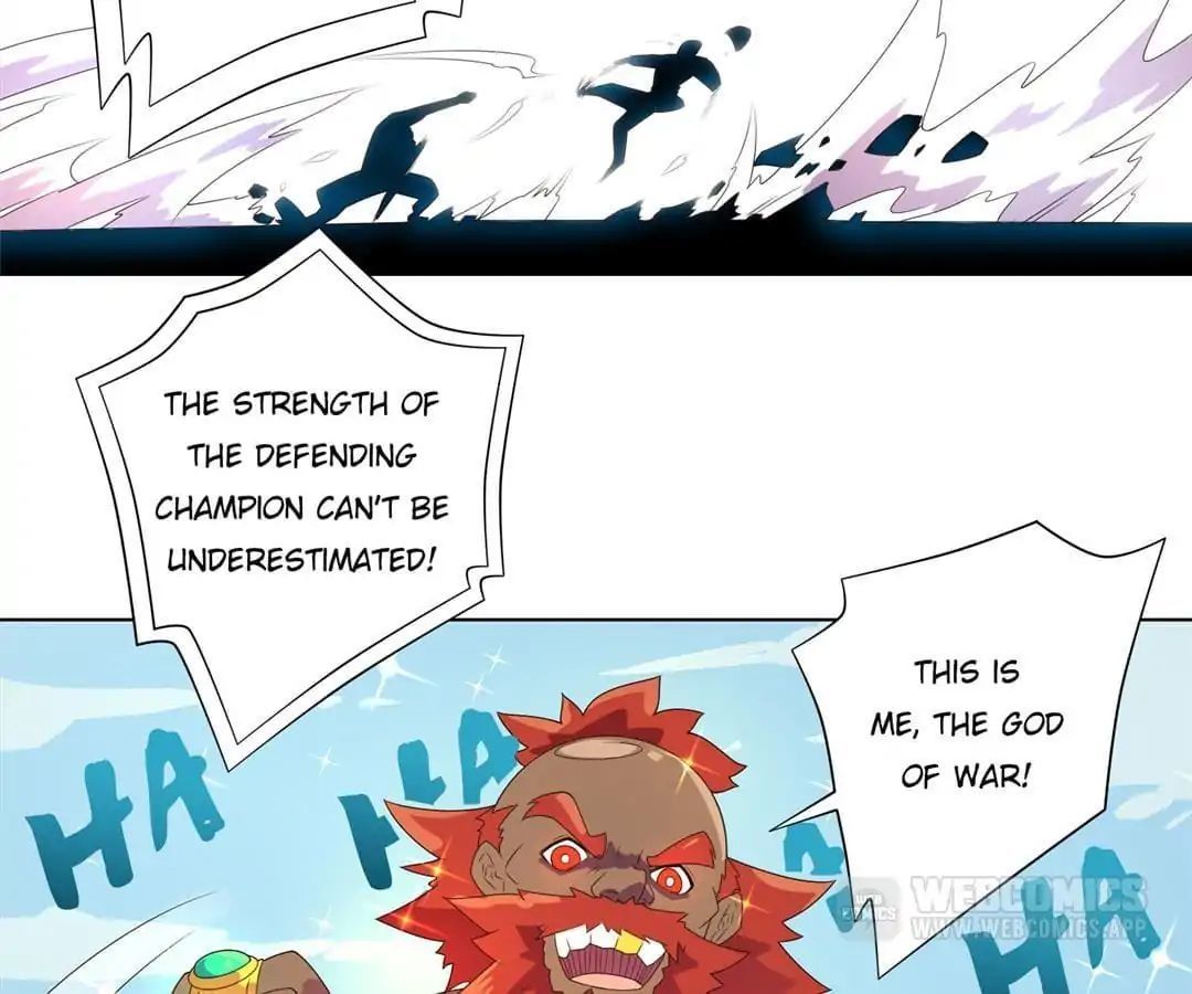 Winning Monkey King Chapter 9 - page 30