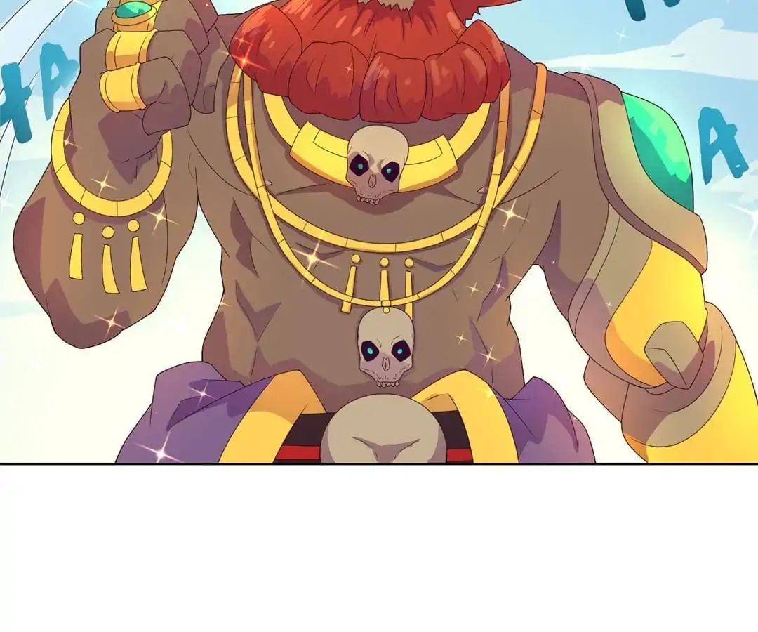Winning Monkey King Chapter 9 - page 31