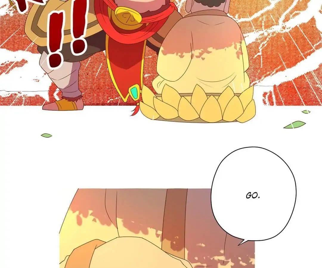 Winning Monkey King Chapter 9 - page 7