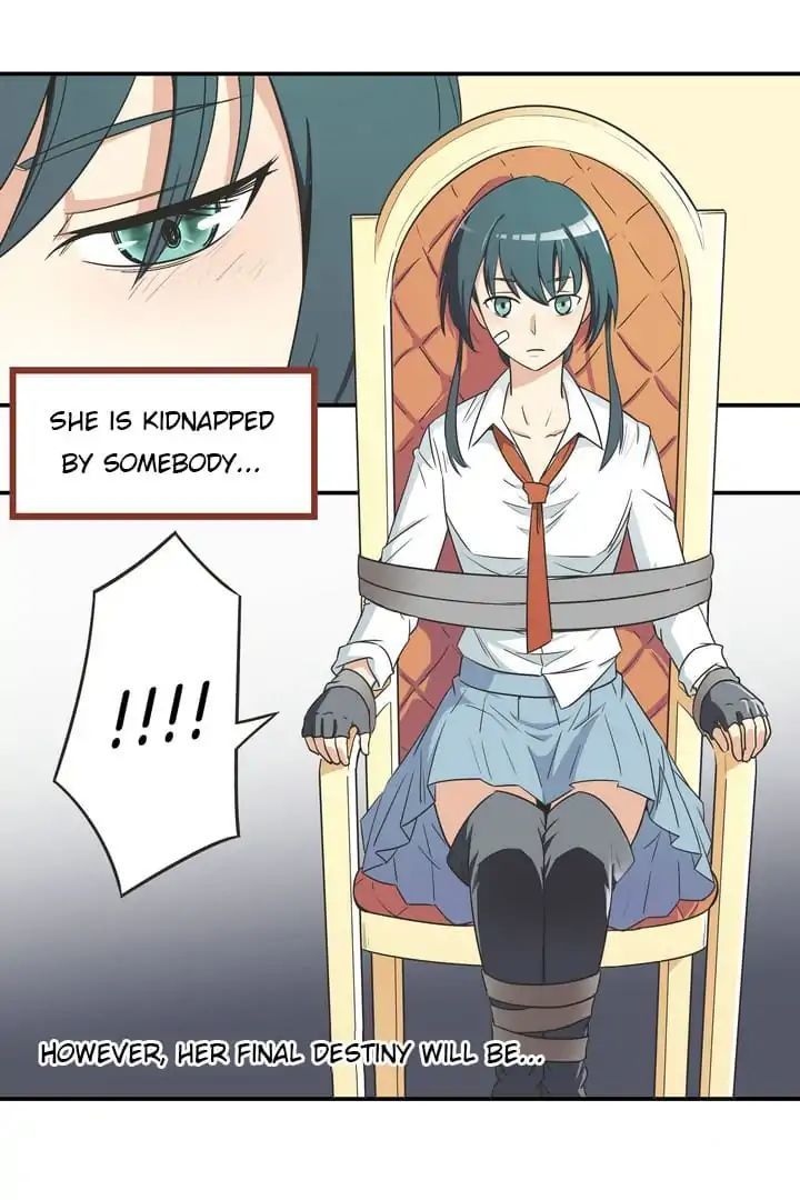 Miss. Delinquent Chapter 0.1 - page 4
