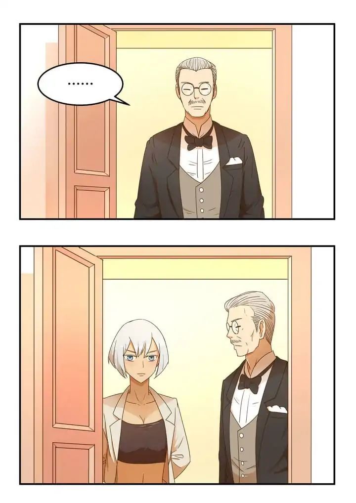 Miss. Delinquent Chapter 19 - page 4
