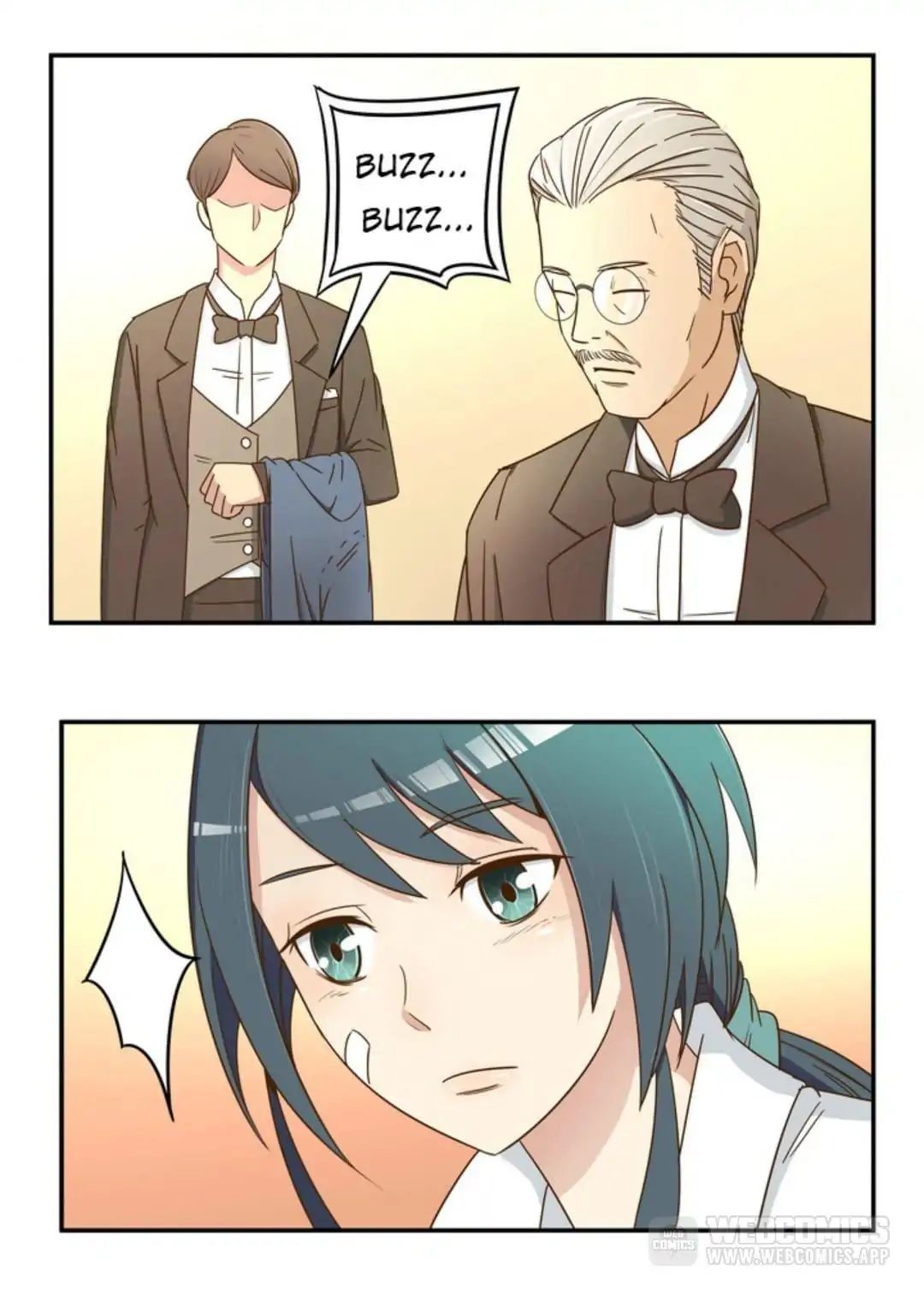 Miss. Delinquent Chapter 7 - page 3