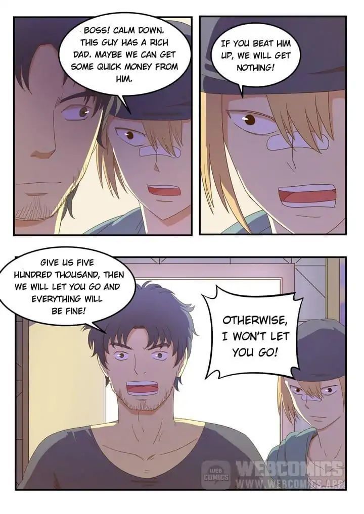 Miss. Delinquent Chapter 18 - page 3