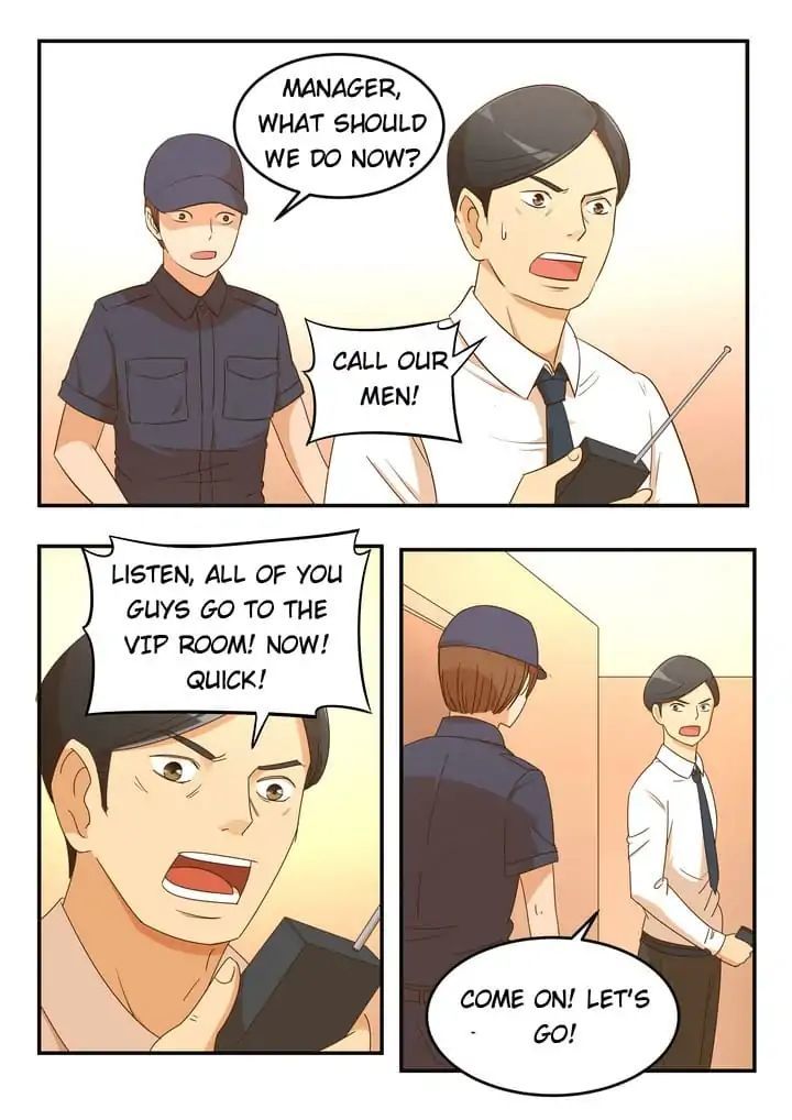 Miss. Delinquent Chapter 18 - page 6