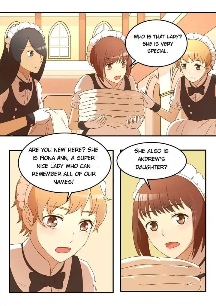 Miss. Delinquent Chapter 17 - page 2