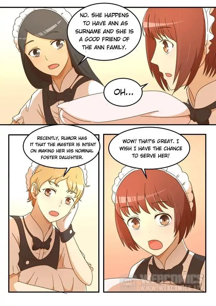 Miss. Delinquent Chapter 17 - page 3