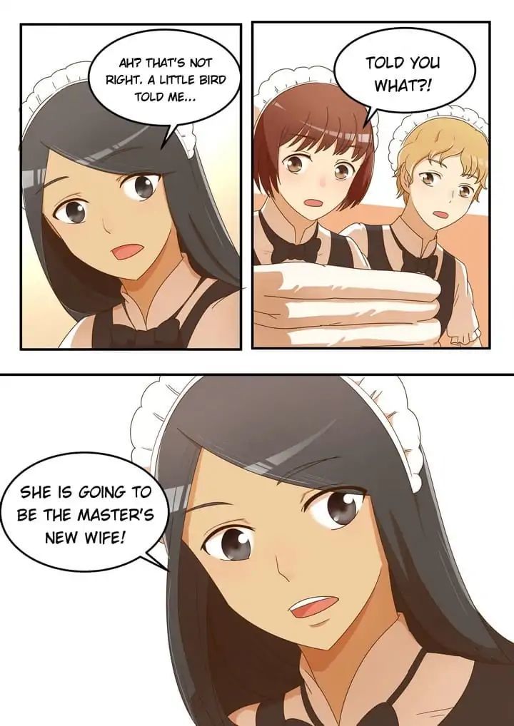 Miss. Delinquent Chapter 17 - page 4