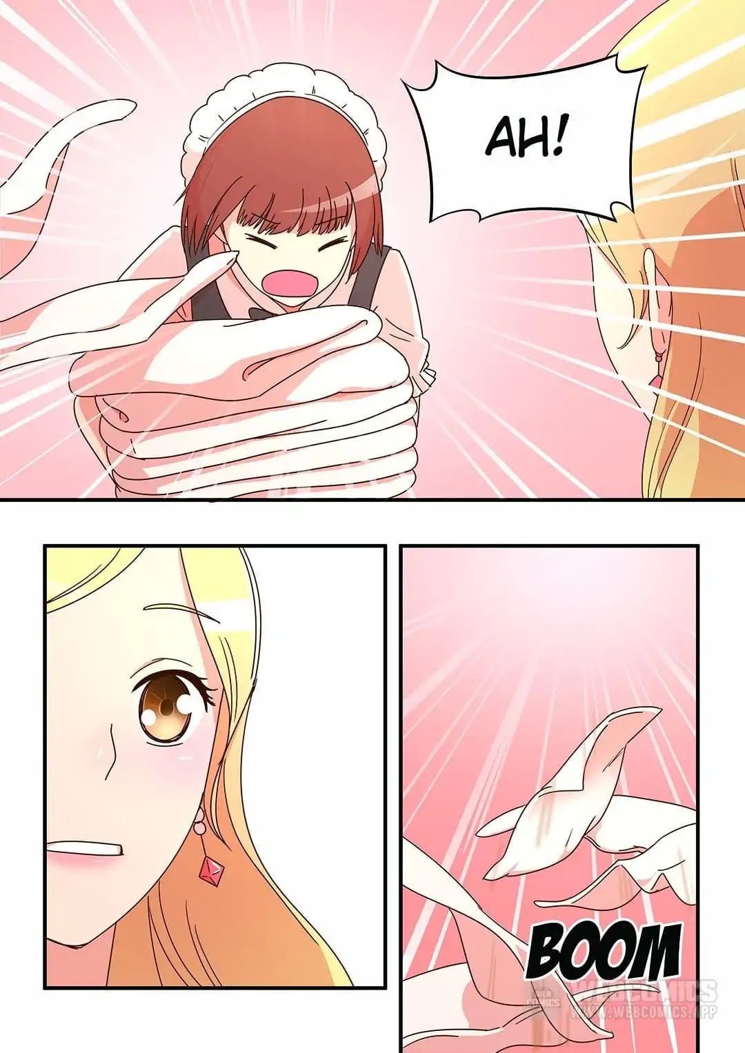 Miss. Delinquent Chapter 16 - page 3