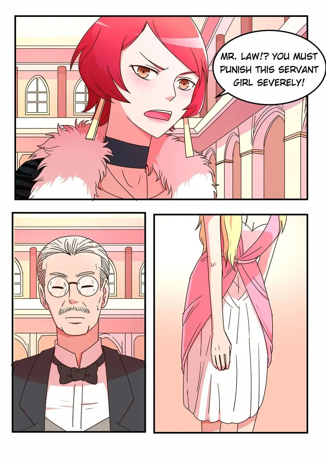 Miss. Delinquent Chapter 16 - page 6