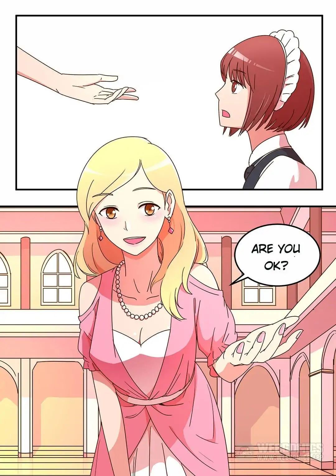 Miss. Delinquent Chapter 16 - page 7