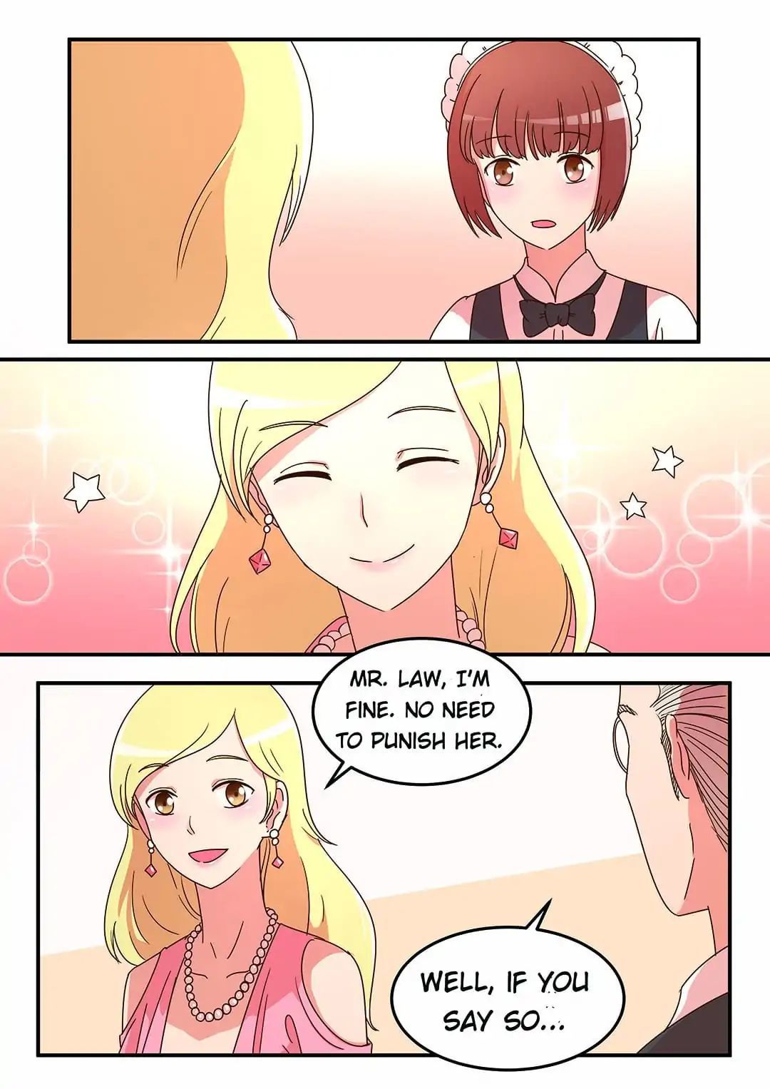 Miss. Delinquent Chapter 16 - page 8