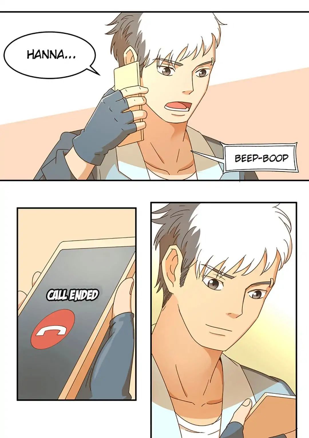 Miss. Delinquent Chapter 15 - page 2