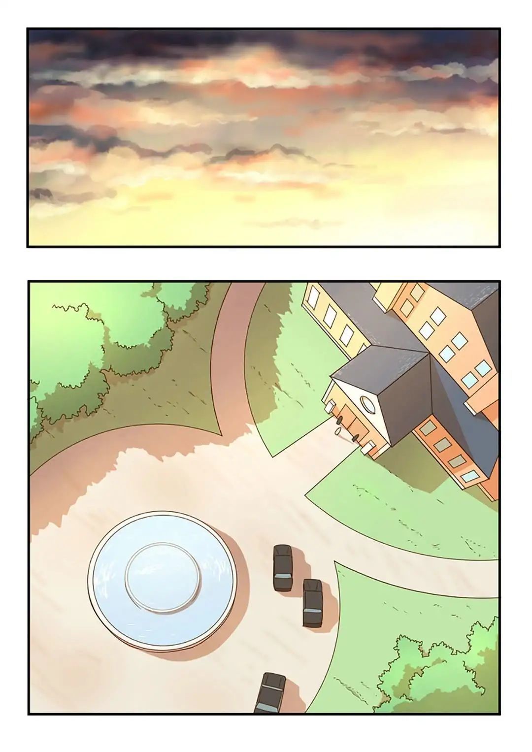 Miss. Delinquent Chapter 15 - page 4