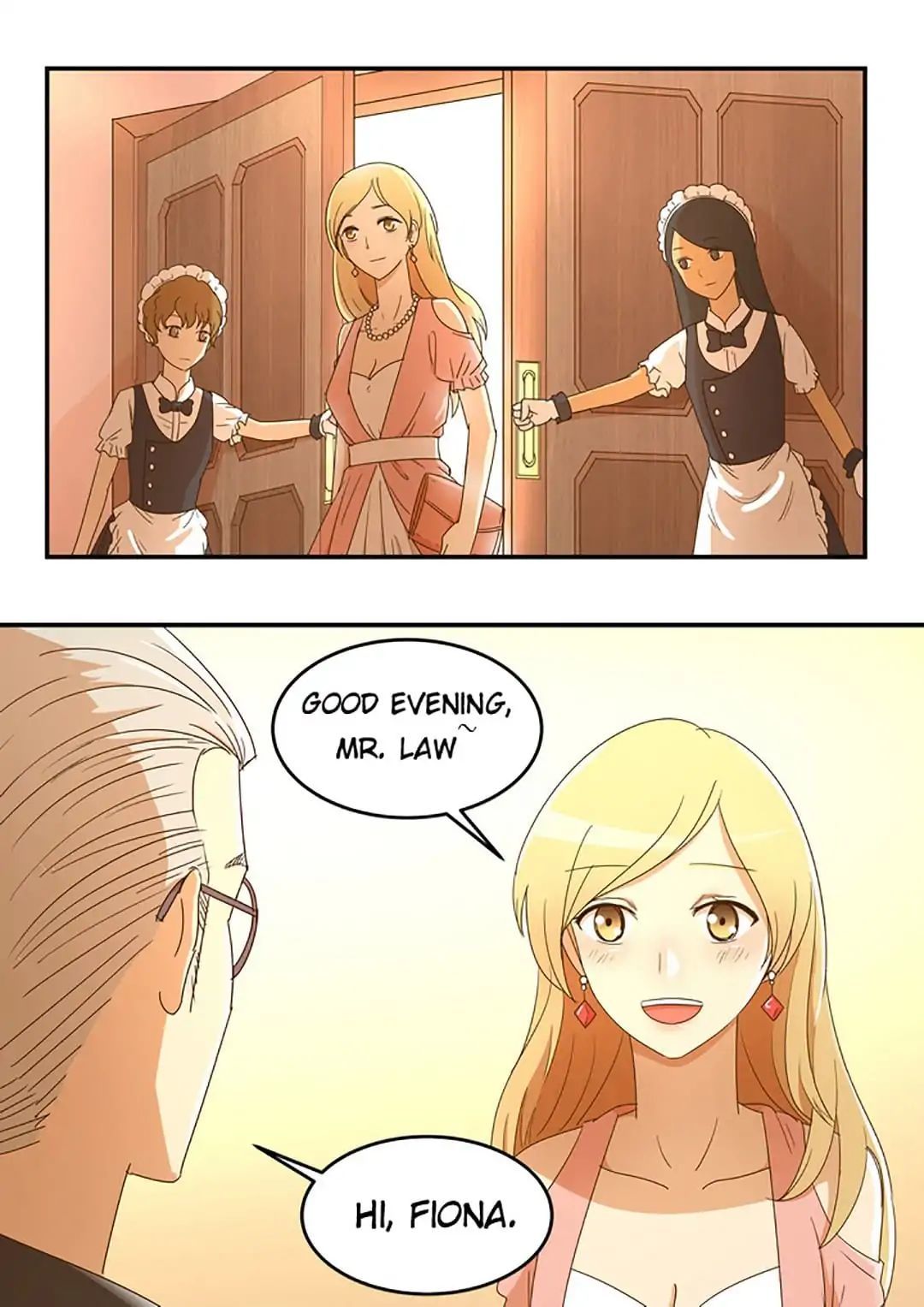 Miss. Delinquent Chapter 15 - page 6
