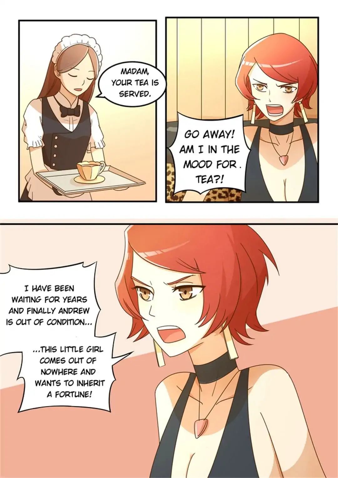 Miss. Delinquent Chapter 14 - page 2