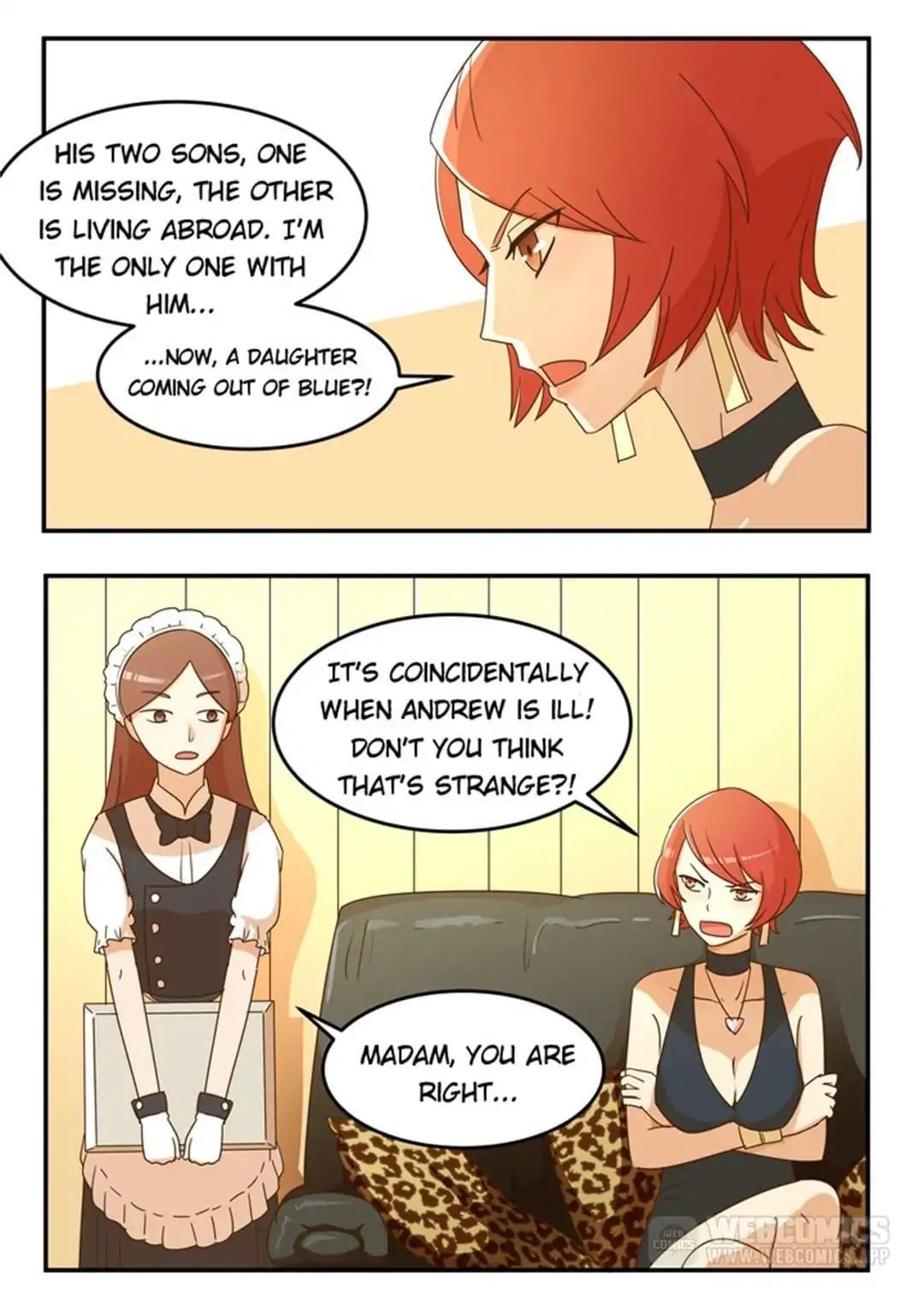 Miss. Delinquent Chapter 14 - page 3