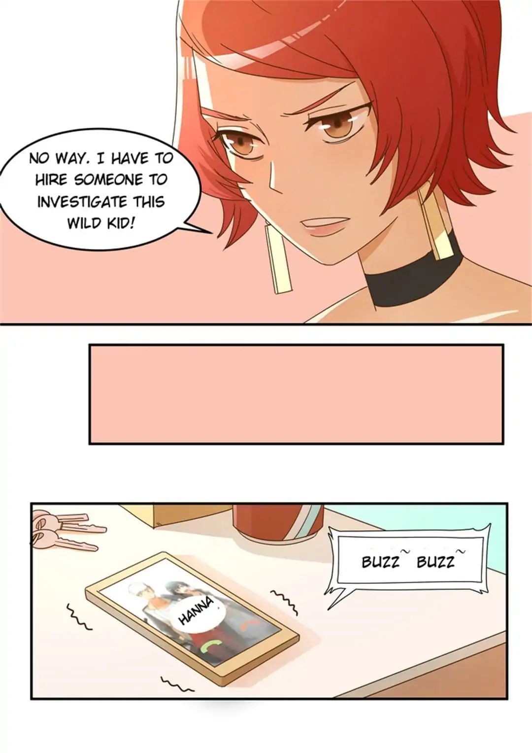 Miss. Delinquent Chapter 14 - page 4