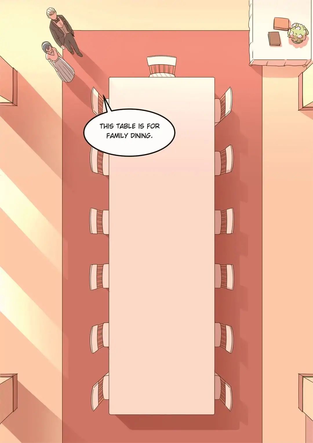 Miss. Delinquent Chapter 12 - page 4