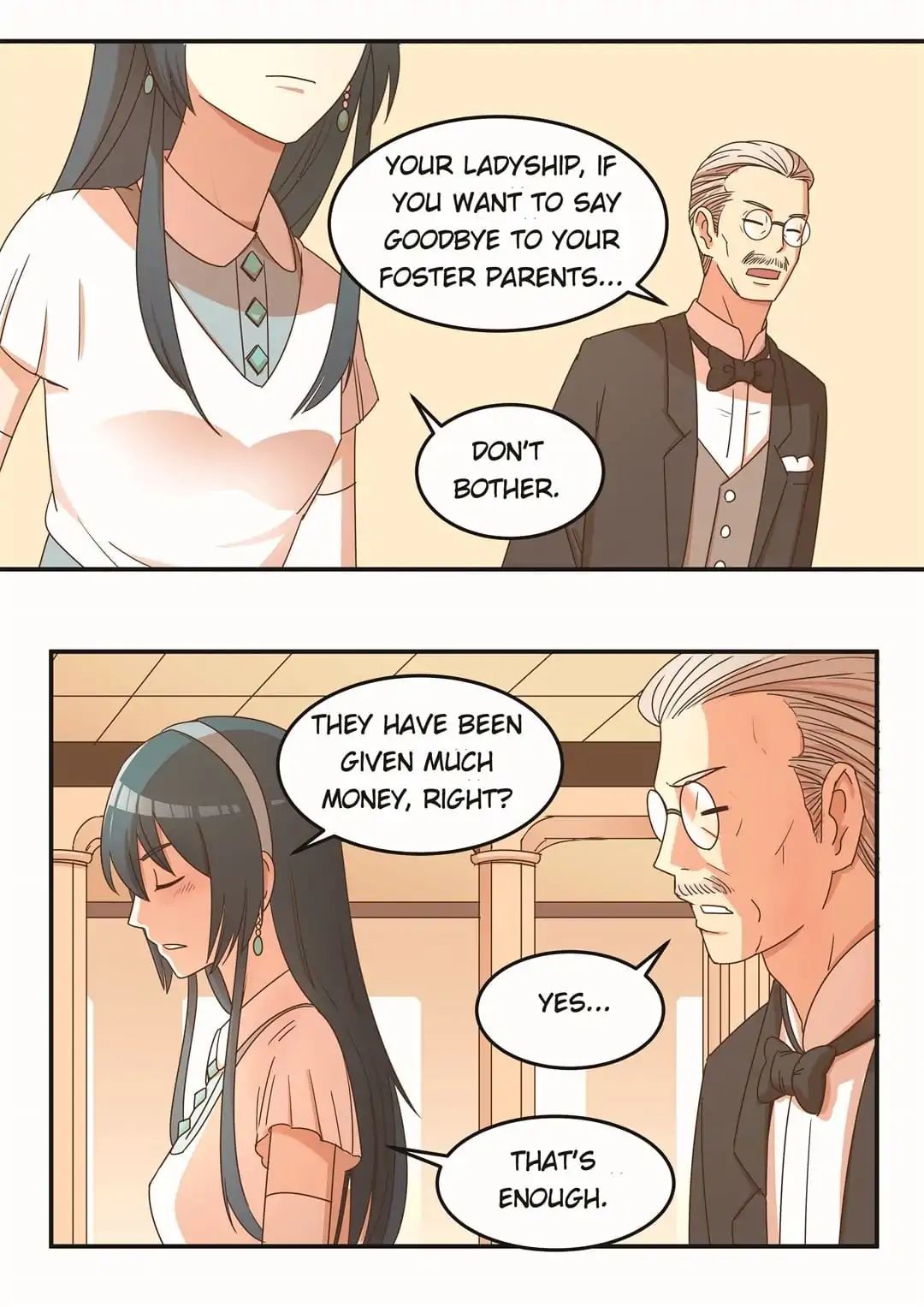 Miss. Delinquent Chapter 12 - page 6